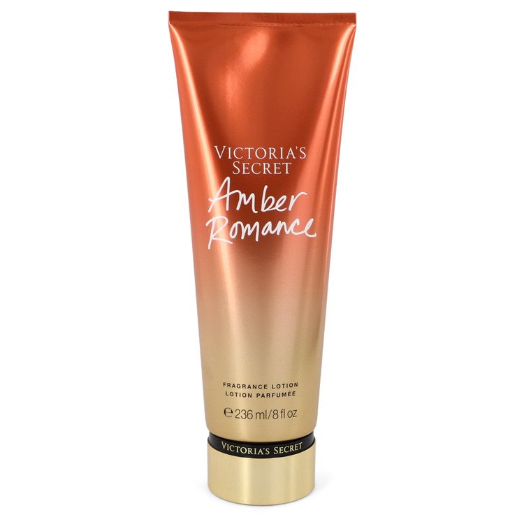 Victoria's Secret Amber Romance Body Lotion By Victoria's Secret
